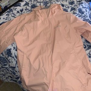 Columbia Rain Jacket